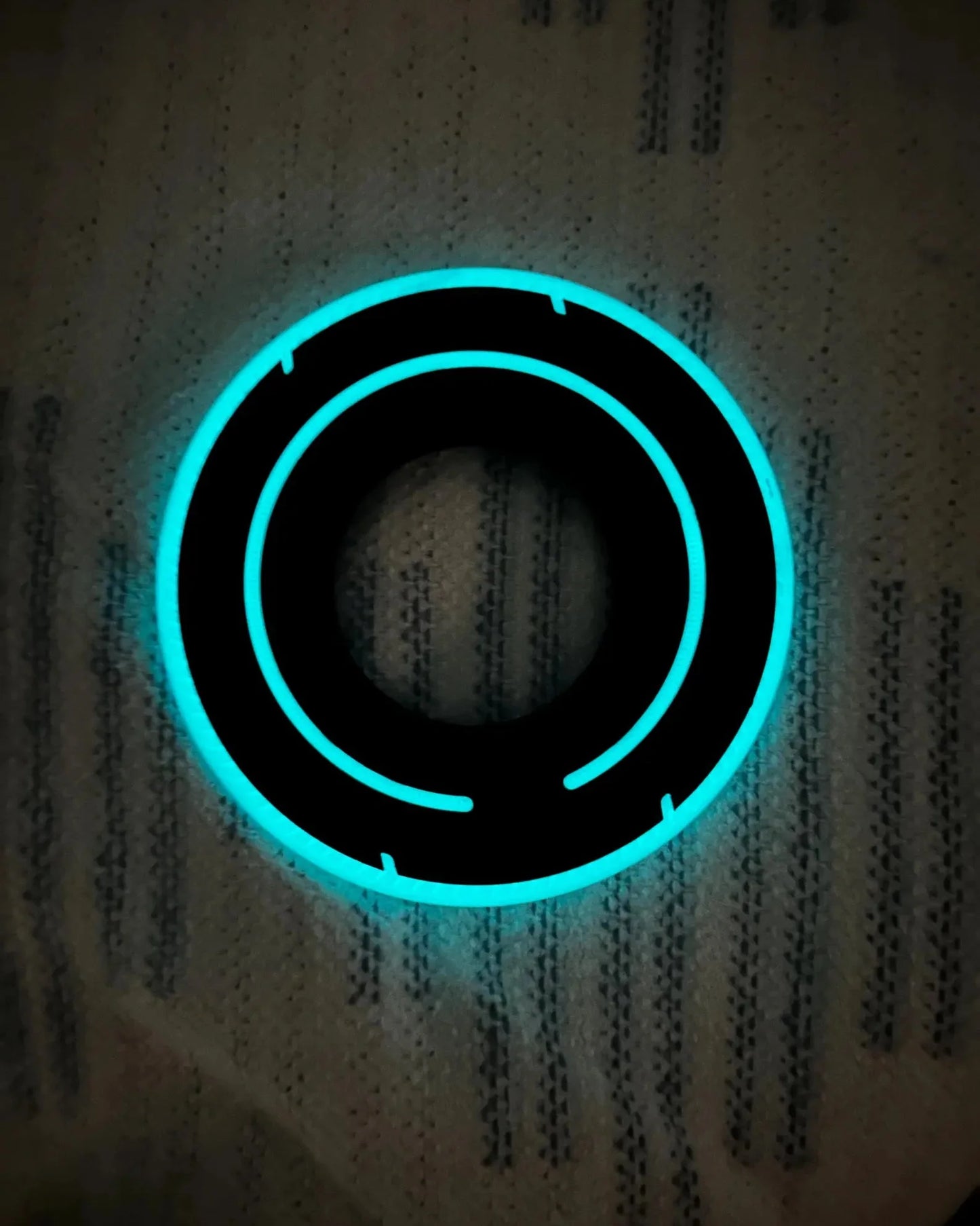 Cyber Light Disc