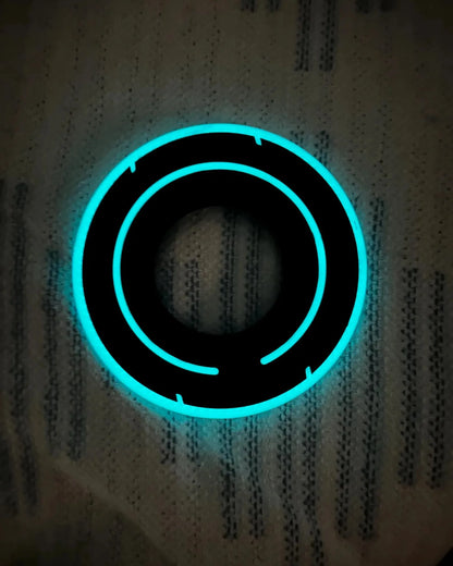 Cyber Light Disc